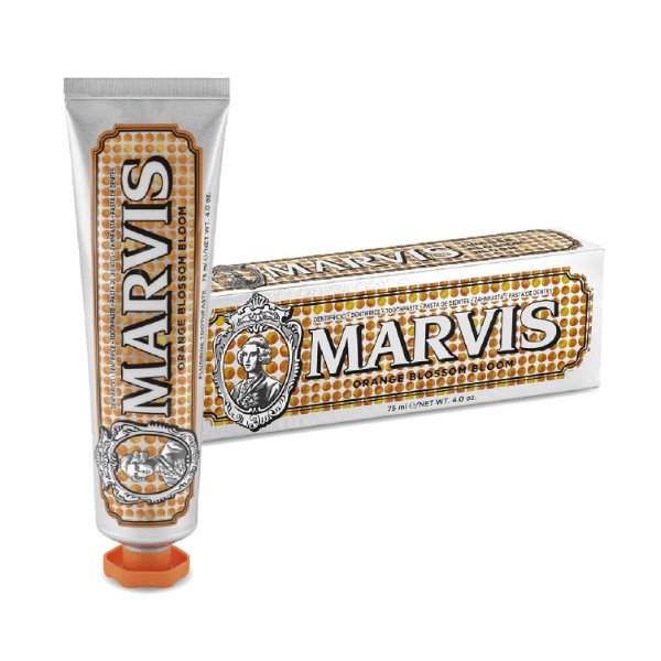 Orange Blossom Bloom Toothpaste