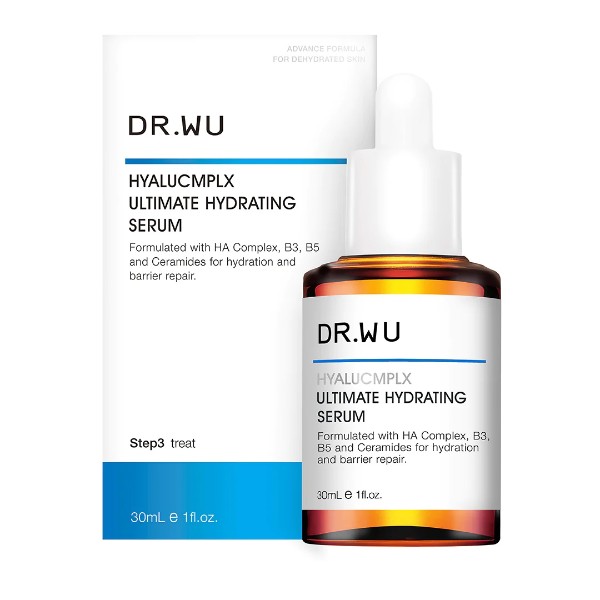 Hyalucmplx Ultimate Hydrating Serum