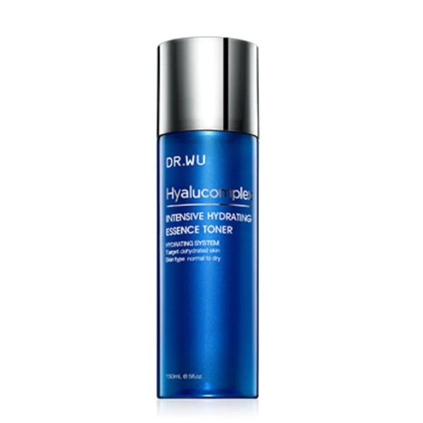Hyalucmplx Intensive Hydrating Essence Toner
