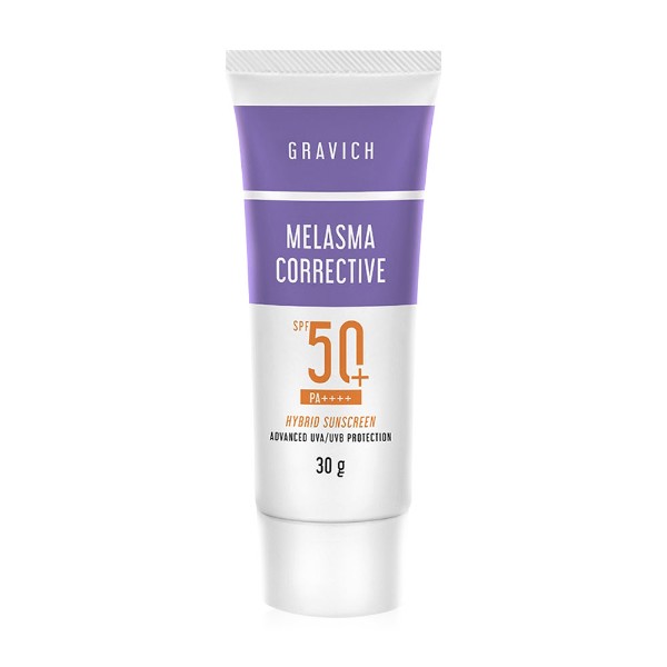 Melasma Corrective Hybrid Sunscreen SPF50+ PA++++