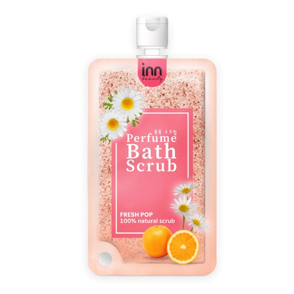Perfume Bath Scrub