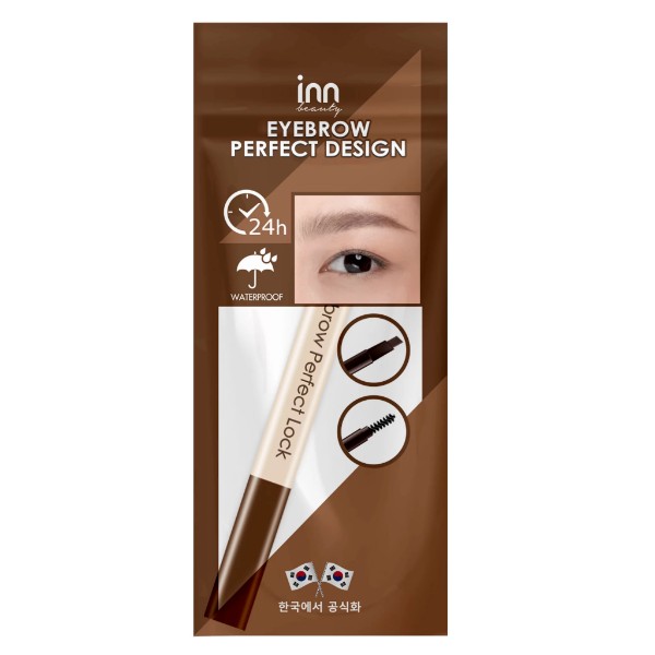 Eyebrow Perfect Design