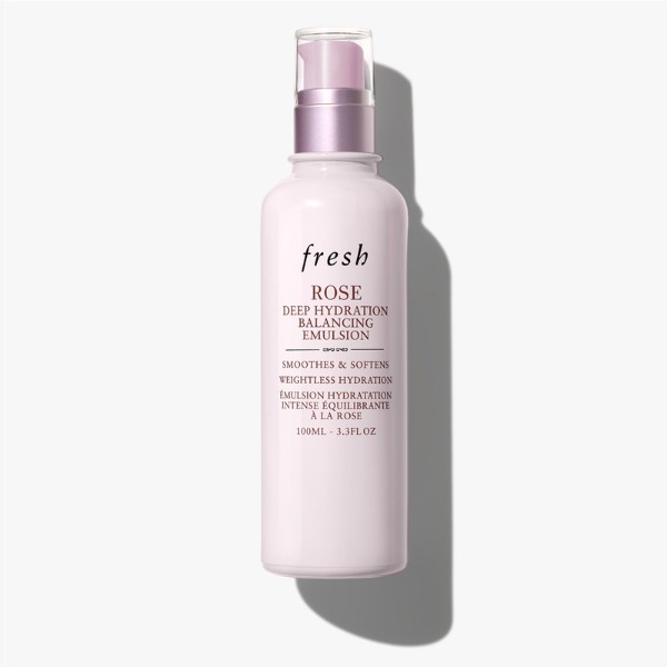 Rose Deep Hydration Balancing Emulsion