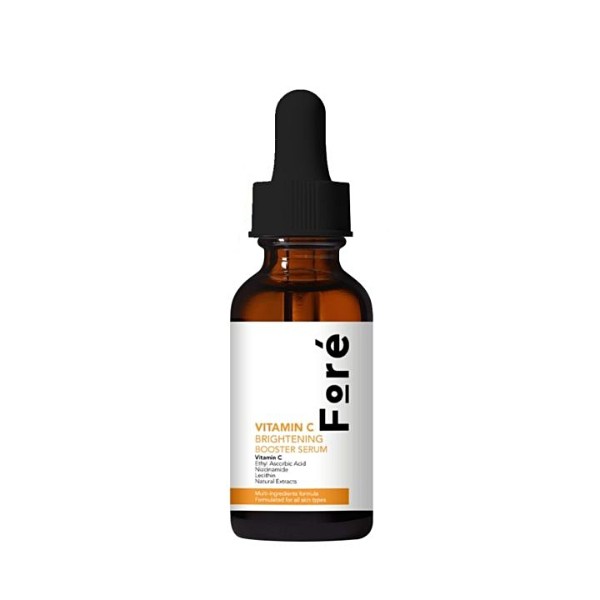 Vitamin C Brightening Booster Serum