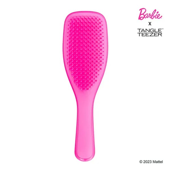 Barbie Detangling Hairbrush