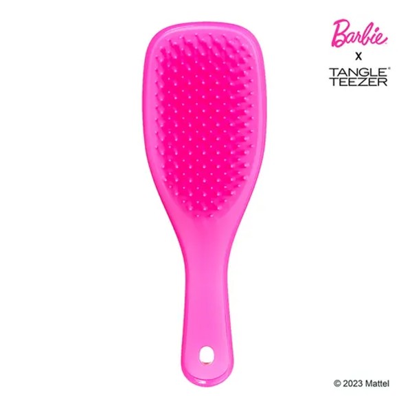 Barbie Detangling Mini Hairbrush