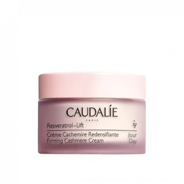 Resveratrol-Lift Firming Cashmere Cream