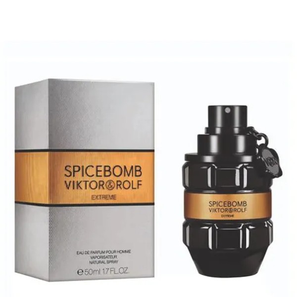 Spicebomb Extreme Eau de Parfum