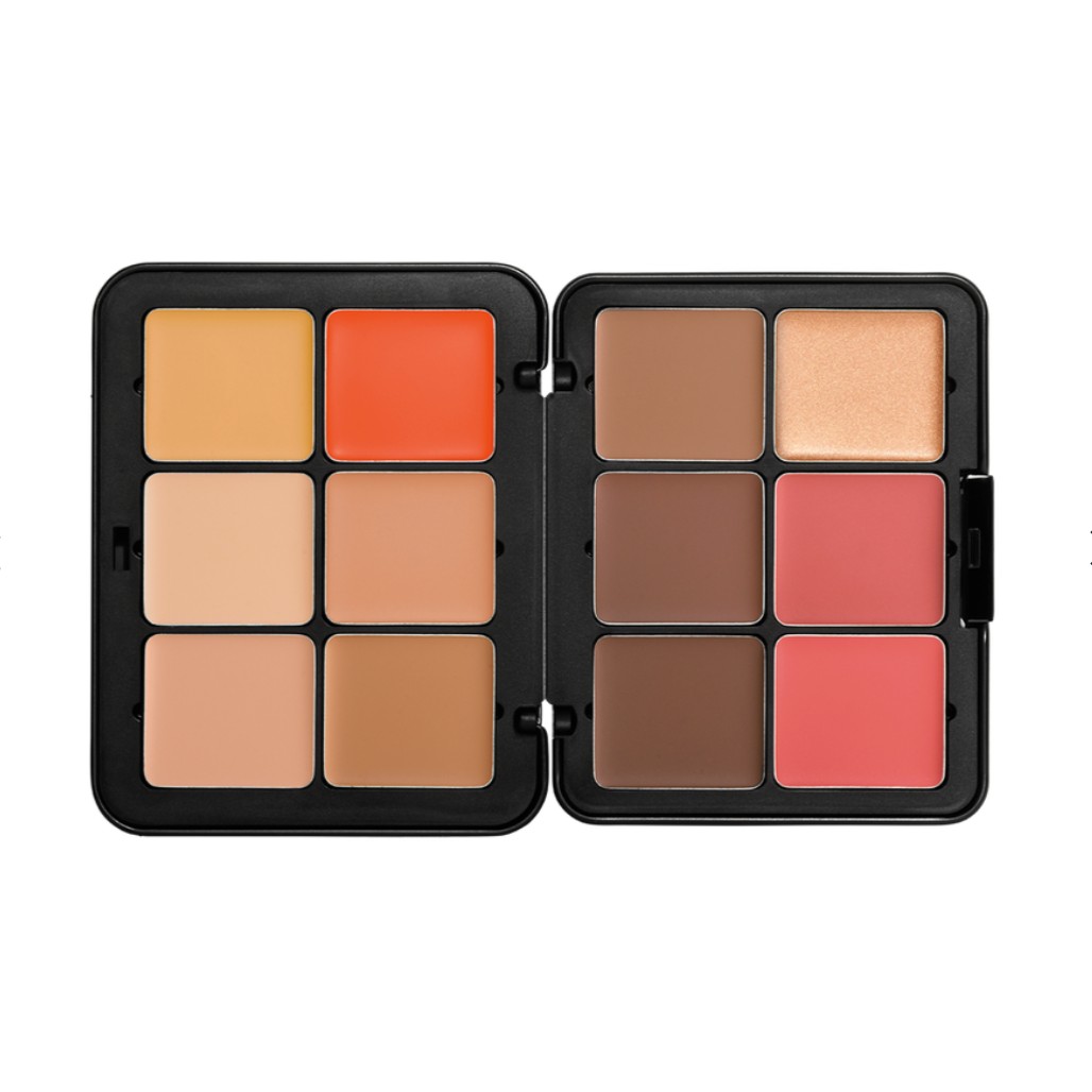 H2 - Harmony 2 - Tan to deep skintones