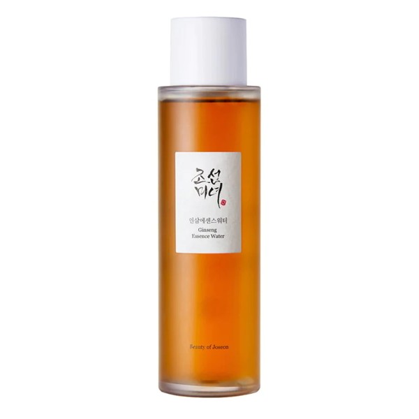 Ginseng Essence Water