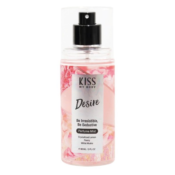 Perfume Mist Desire