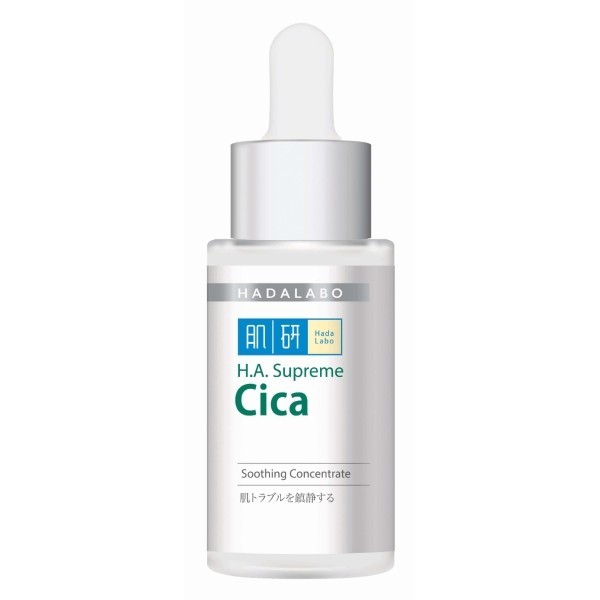 H.A. Supreme Cica Soothing Concentrate