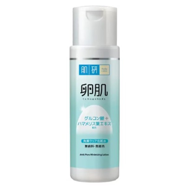 Aha Pore Minimizing Lotion