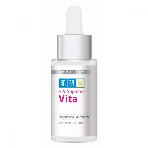 H.A. Supreme Vita Brightening Concentrate