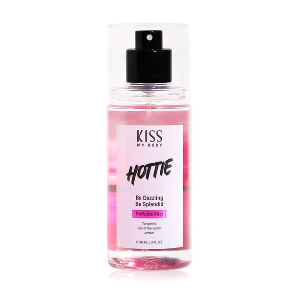 Perfume Mist Hottie