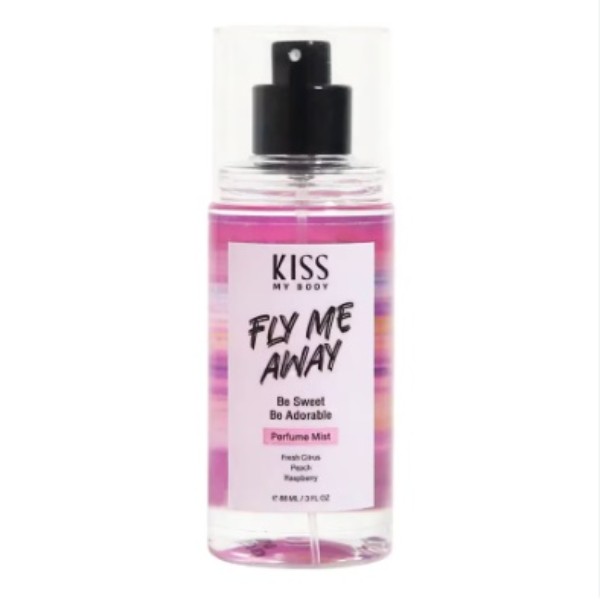 Perfume Mist Fly Me Away