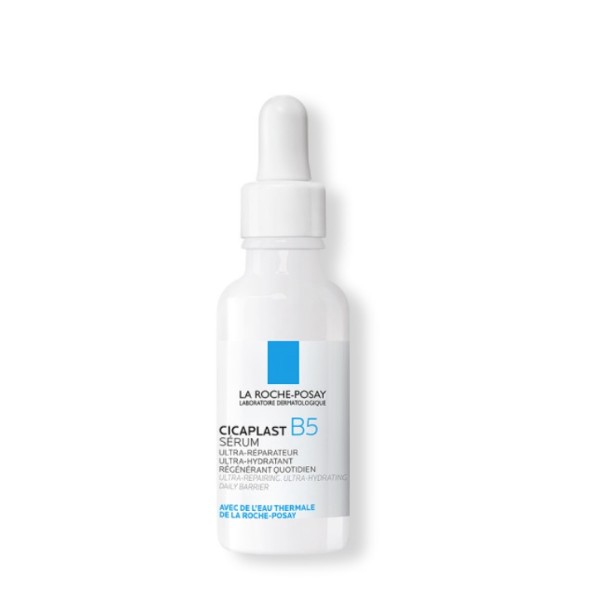 Cicaplast B5 Serum Ultra Repair Serum