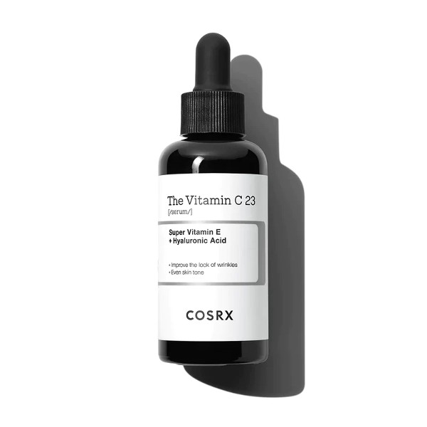 The Vitamin C 23 Serum