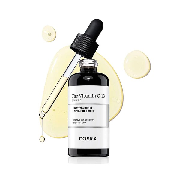 The Vitamin C 13 Serum