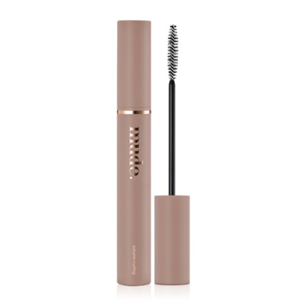 Insprie Volume Curling Mascara