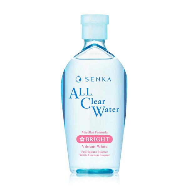 All Clear Water Micellar-Bright