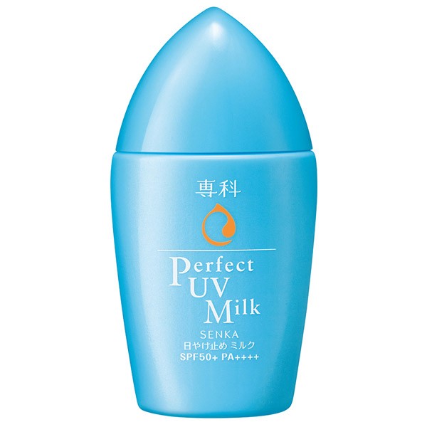 Perfect UV Milk SPF50+ PA++++