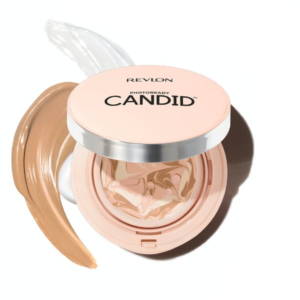 Photoready Candid Water Essence Foundation