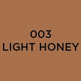 003 Light Honey