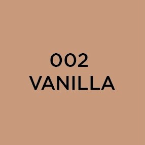002 Vanilla
