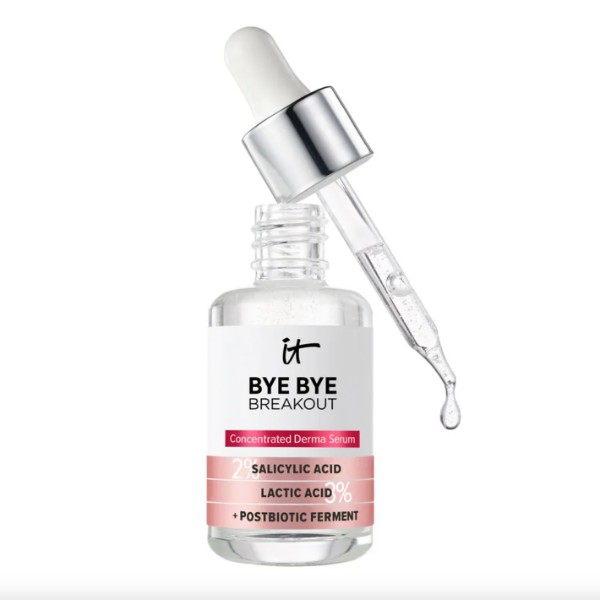 Bye Bye Breakout Concentrated Derma Serum