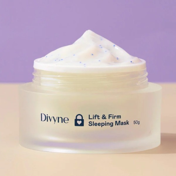 Lift & Firm Sleeping Mask