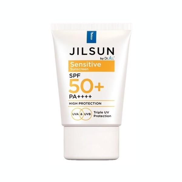 Jilsun Sensitive Sunscreen SPF50+ PA++++