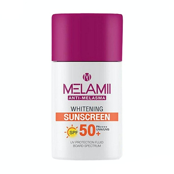 Anti Melasma Sunscreen SPF50+ PA+++