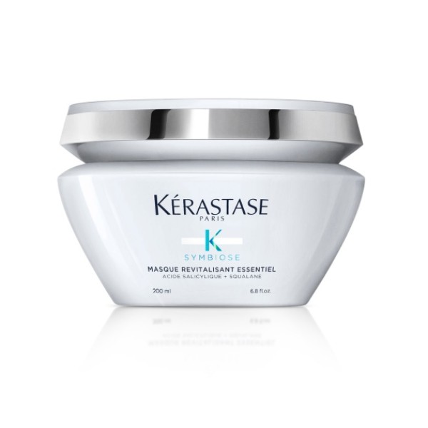 Symbiose Masque Revitalisant Essentiel