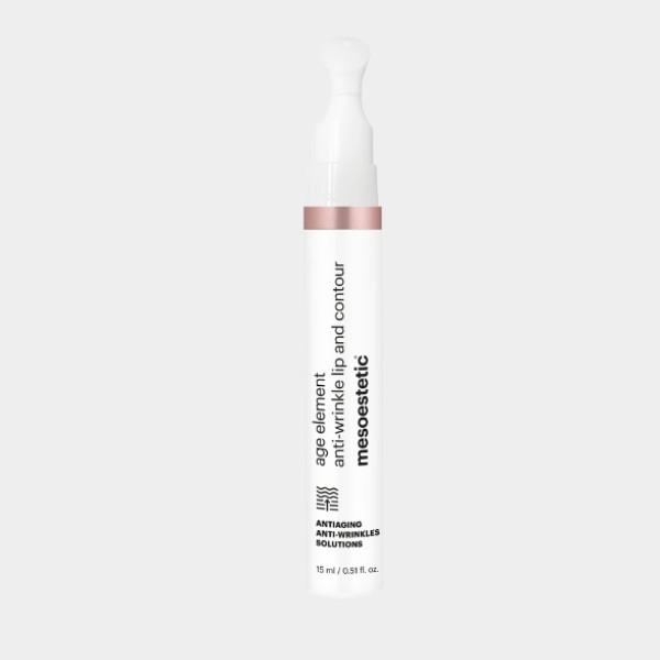 Age element anti-wrinkle lip and contour