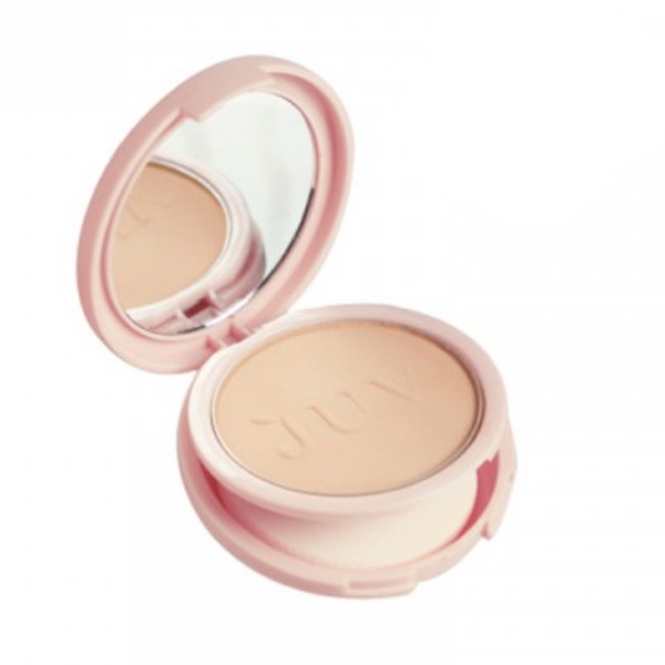 Double Treated Light Foundation Powder SPF 30 PA+++