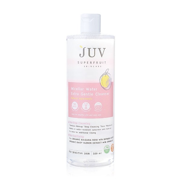 Micellar Water Extra Gentle Cleanser