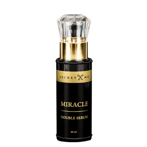 Miracle Double Serum