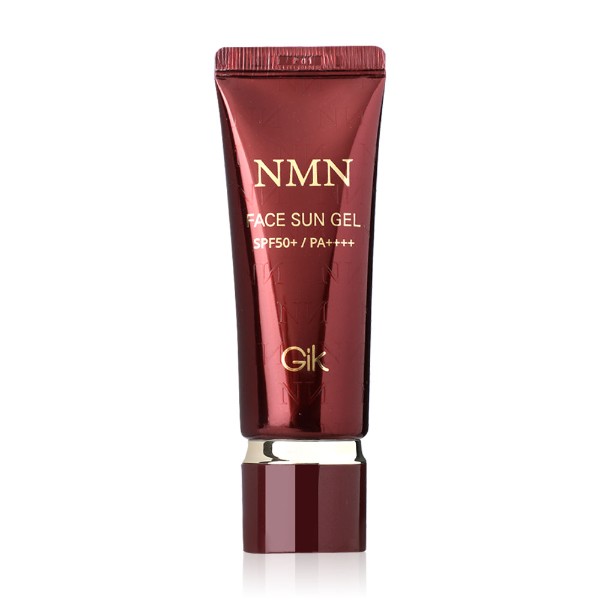 NMN Face Sun Gel SPF 50+ PA++++