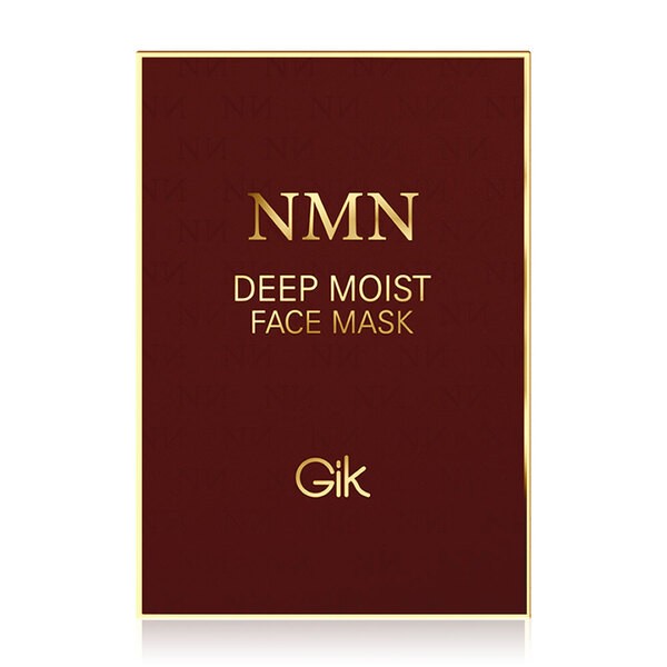 NMN Deep Moist Face Mask
