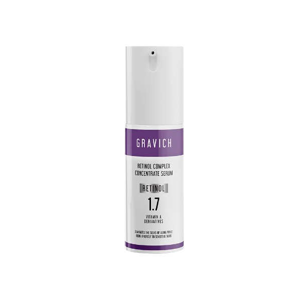 Retinol Complex Concentrate Serum