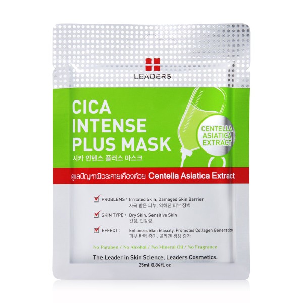 Cica Intense Plus Mask