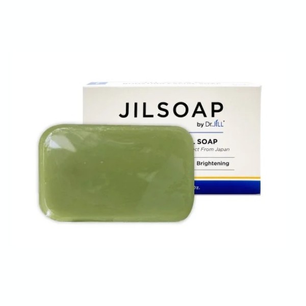 Jilsoap Boosting Facial Soap