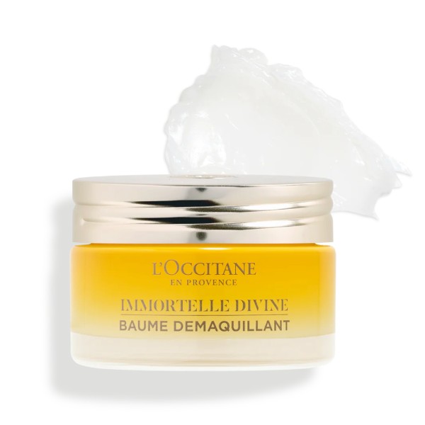 Immortelle Divine Cleansing Balm