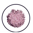 Giltter Rock - Multidimensional Pink Sparkle