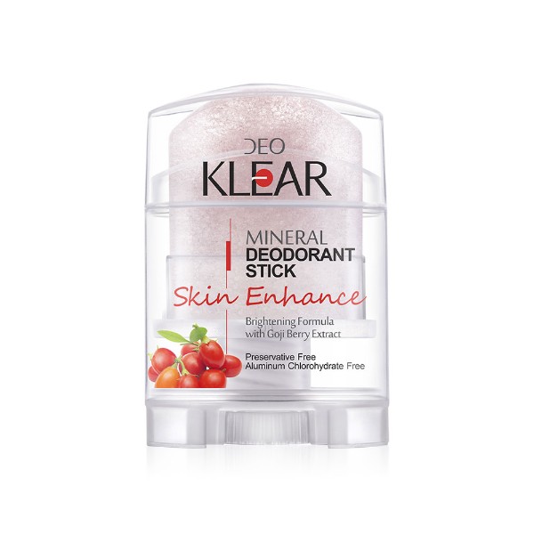 Skin Enhance Mineral Deodorant Stick