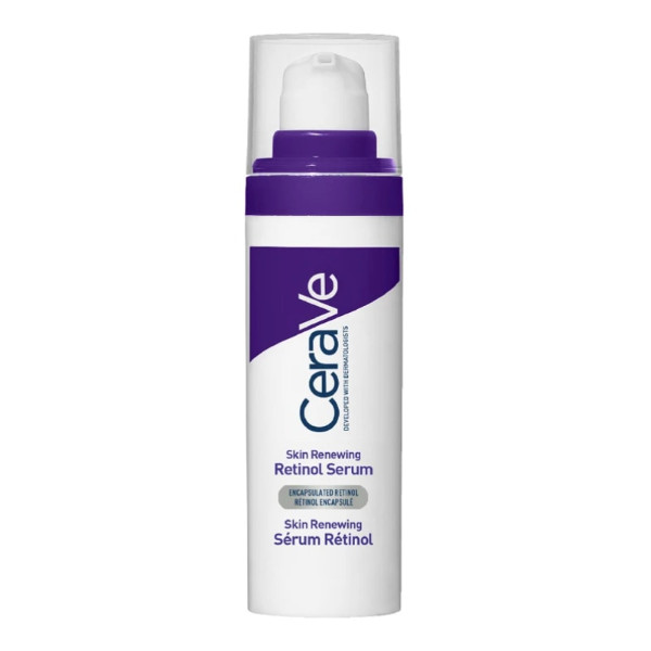 Skin Renewing Retinol Serum