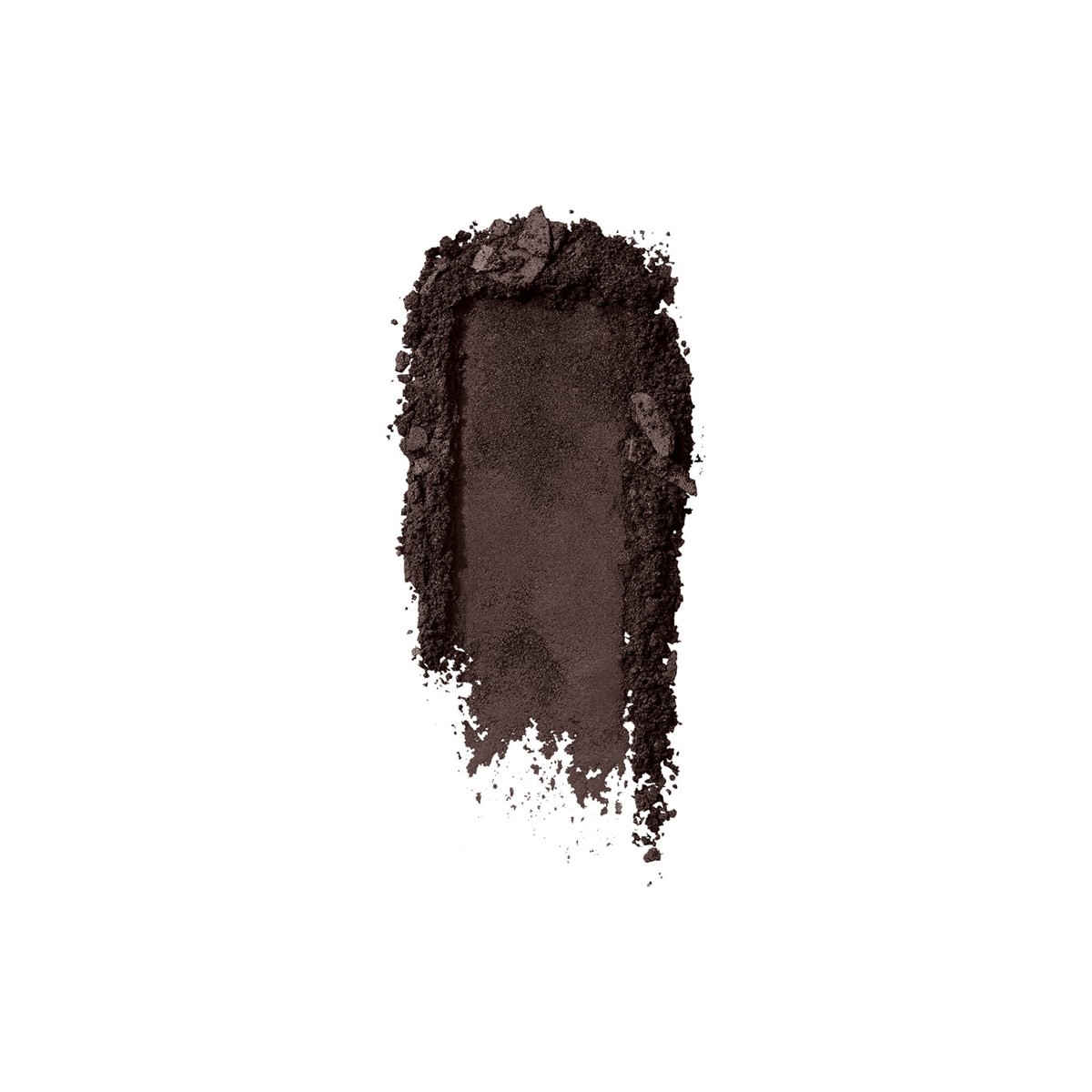 5 - Warm black brown