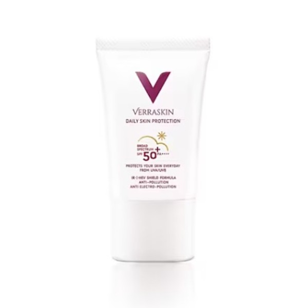 Daily Skin Protection SPF50+ PA++++