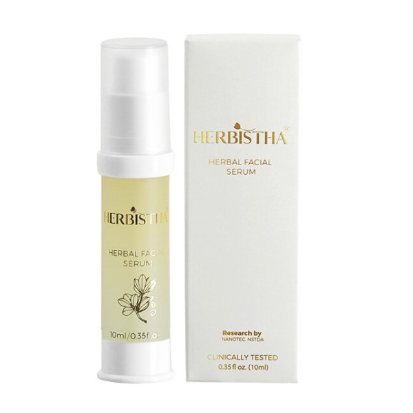 Herbal Facial Serum